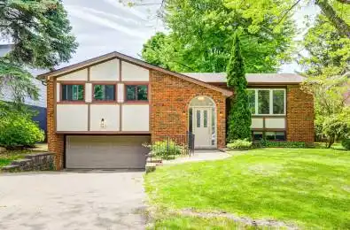 190 Romfield Circuit Markham Ontario L3T 3J1