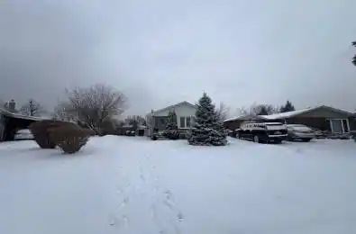 50 Epsom Downs Drive Brampton Ontario L6T 1Y8