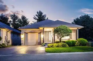 20 Windemere Place Unit# 18 St. Thomas Ontario N5R 6H6