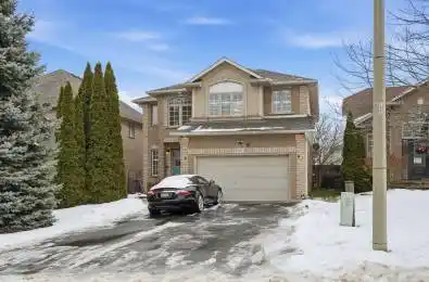 66 Suffolk Street Hamilton Ontario L9K 1M9