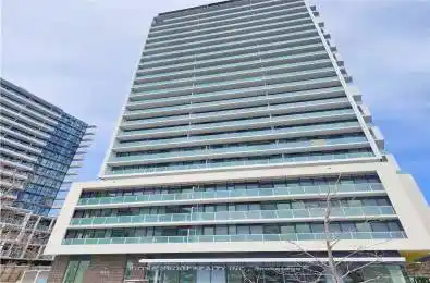 188 Fairview Mall Drive Unit# 1102 Toronto C15 Ontario M2J 0H7