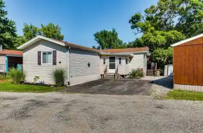 3100 Dorchester Road Unit# 52 Thames Centre Ontario N0L 1G5