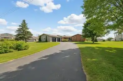 3794 Leo Crescent Ramara Ontario L3V 0L1