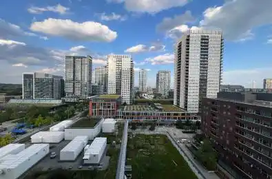 225 Sackville Street Unit# 1102 Toronto C08 Ontario M5A 0B9