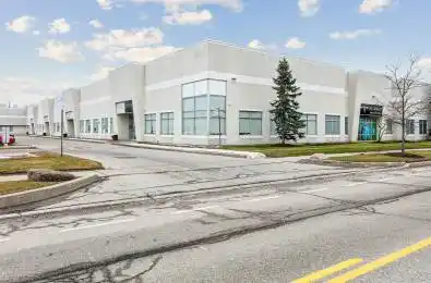 2900 Argentia Road Unit# 1 Mississauga Ontario L5N 7X9