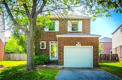 137 Glenmanor Way Vaughan Ontario L4J 3A3