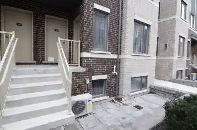 10 LLOYD JANES Lane Unit# TH 200 Toronto W06 Ontario M8V 0J6