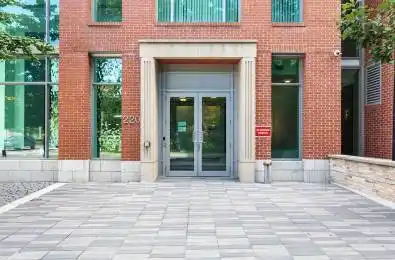 220 George Street Unit# 907 Toronto C08 Ontario M5A 2N1