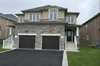 83 Picardy Drive Hamilton Ontario L8J 0M9