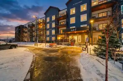 54 Koda Street Unit# 204 Barrie Ontario L9J 0J6