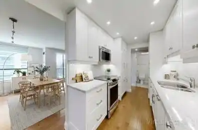 47 St Clair Avenue Unit# 803 Toronto C02 Ontario M4V 3A5