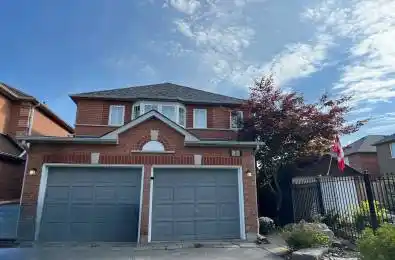 85 Shepton Way Toronto E05 Ontario M1V 5N4