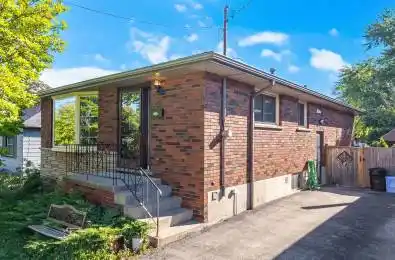7 Maitland Avenue Hamilton Ontario L9A 3J4