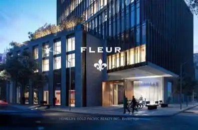 60 Shuter Street Unit# 318 Toronto C08 Ontario M5B 1A8