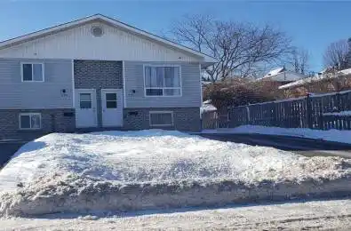 290 George Street Unit# B Midland Ontario L4R 2W9