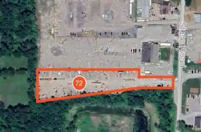 72 Sluse Road East Gwillimbury Ontario L9N 1G8