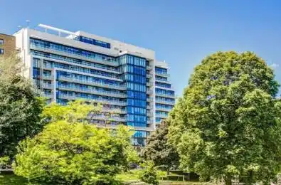 3018 Yonge Street Unit# 612 Toronto C04 Ontario M4N 0A5