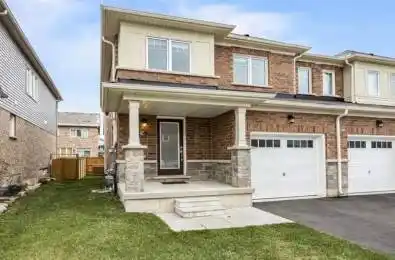 7760 Redbud Lane Niagara Falls Ontario L2H 3S2