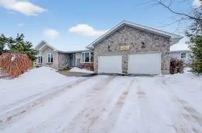 1360 Perradice Drive Kingston Ontario K7L 4V3