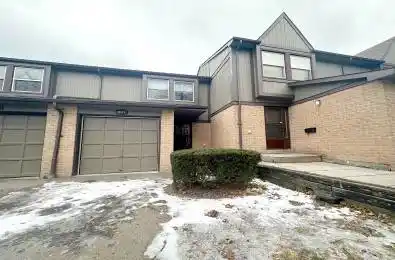 2605F Battleford Road Mississauga Ontario L5N 3S4