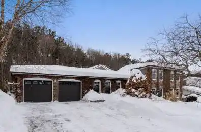 25 Orsi Road Caledon Ontario L7C 1H6