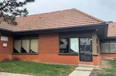 110 Silver Star Boulevard Unit# 103 Toronto E07 Ontario M1V 5A2