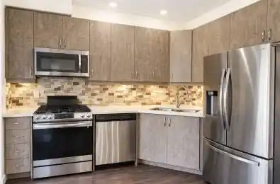 17-199 Ardagh Road Barrie Ontario L4N 3V5