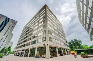 45 Sheppard Avenue Unit# 901 Toronto C14 Ontario M2N 5N1