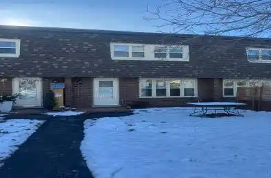 158 Cromwell Street Unit# 11A Trent Hills Ontario K0L 1L0