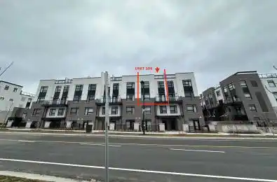 1589 Rose Way Unit# 104 Milton Ontario L9E 1N4