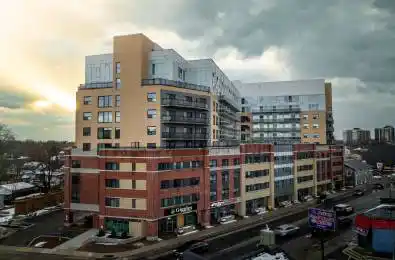 652 Princess Street Unit# 224 Kingston Ontario K7L 1E5