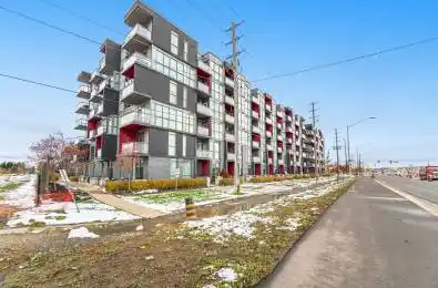 5240 Dundas Street Unit# B401 Burlington Ontario L7L 0J6