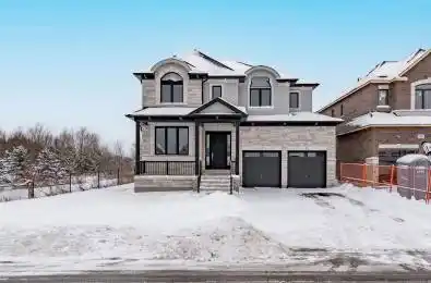 2038 Rudell Road Clarington Ontario L1B 0L3