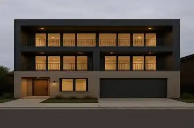 80 Bideford Avenue Toronto C07 Ontario M3H 1K4