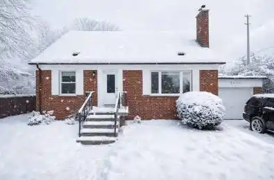 2015 Stanfield Road Mississauga Ontario L4Y 1R2