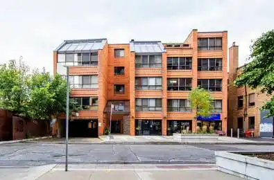 20 Glebe Road Unit# Ph16 Toronto C03 Ontario M5P 1C9