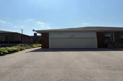 60 Westcroft Drive Toronto E10 Ontario M1E 3A3