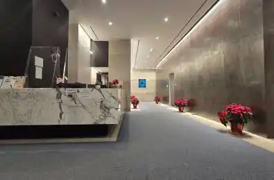 7 Grenville Street Unit# 5610 Toronto C01 Ontario M4Y 0E9