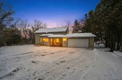 3324 Penetanguishene Road Oro-Medonte Ontario L4M 4Y8