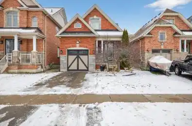 22 Morrison Avenue New Tecumseth Ontario L9R 0H4