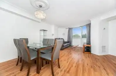 236 Albion Road Unit# 208 Toronto W10 Ontario M9W 6A6
