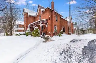 220 Barrie Street Essa Ontario L0L 2N0