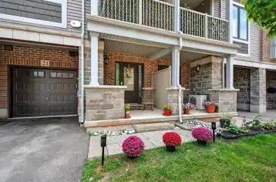 288 GLOVER Road Unit# 21 Hamilton Ontario L8E 5H6