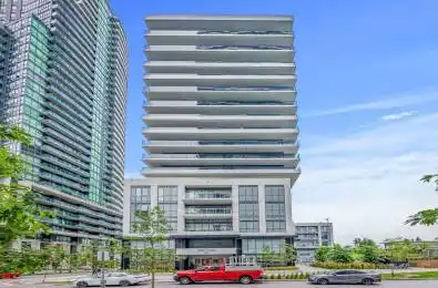 65 Annie Craig Drive Unit# 305 Toronto W06 Ontario M8V 0G3