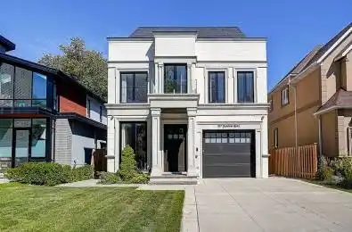 937 Goodwin Road Mississauga Ontario L5G 4J9