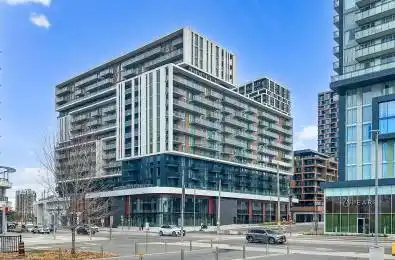 8119 Birchmount Road Unit# 1605 Markham Ontario L6G 0H5