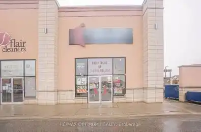 4265 Thomas Alton Boulevard Unit# 22 Burlington Ontario L7M 0Z4