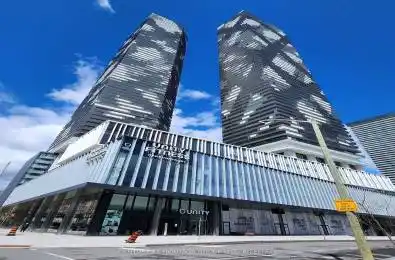 138 Downes Street Unit# 7105 Toronto C08 Ontario M5E 0E4