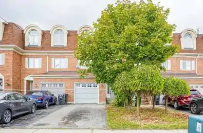 3323 Southwick Street Mississauga Ontario L5M 7K9
