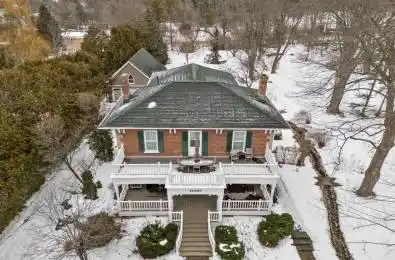 8 Gravel Road Cavan Monaghan Ontario L0A 1G0